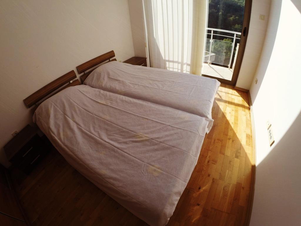 Apartment Montetrest