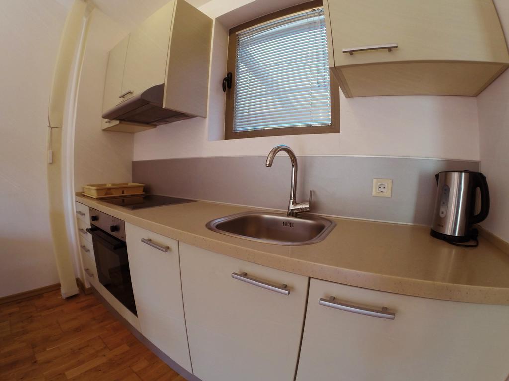 Apartment Montetrest *