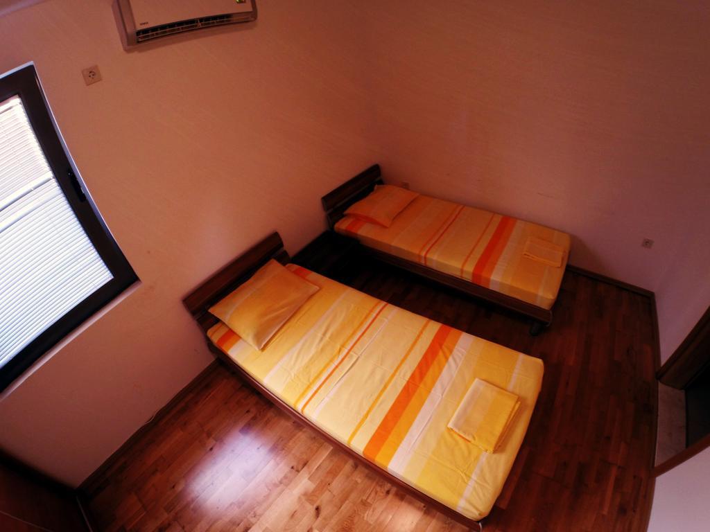 Montetrest Apartment *