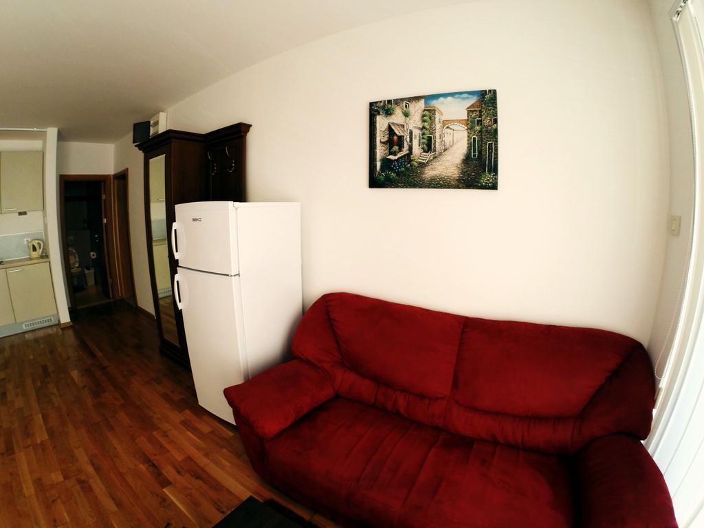 Montetrest Apartment *